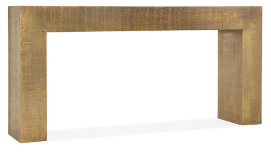 Melange Kanchan Sofa Console