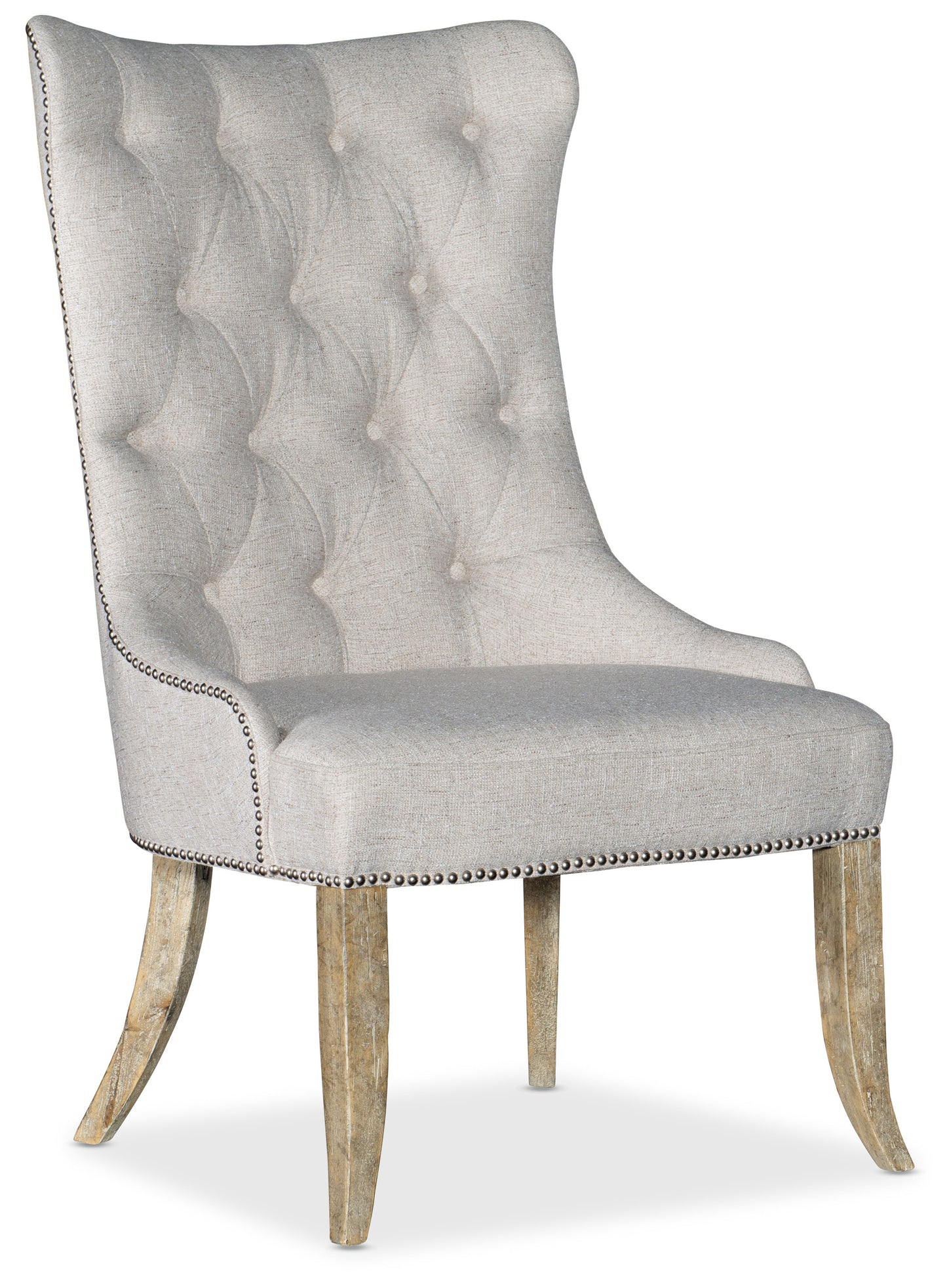 Castella Tufted Dining Chair