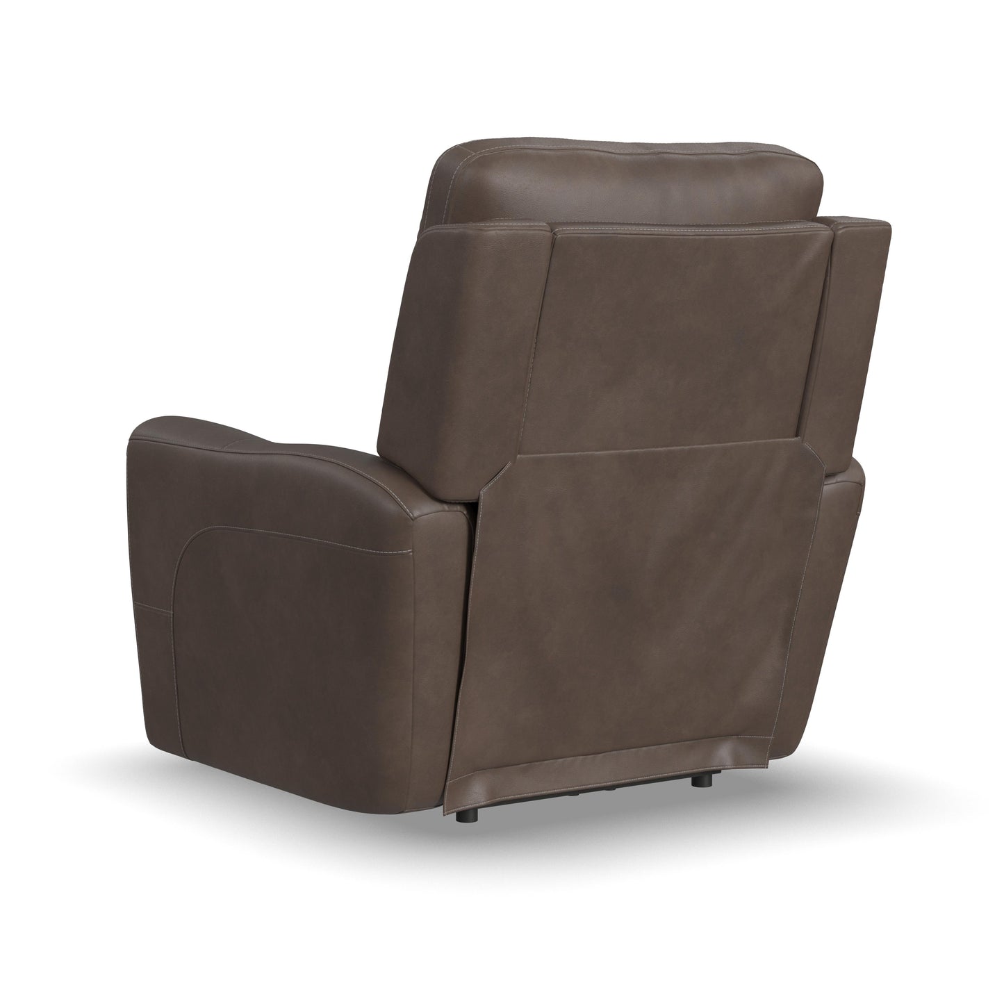 Carter Power Recliner with Power Headrest & Lumbar