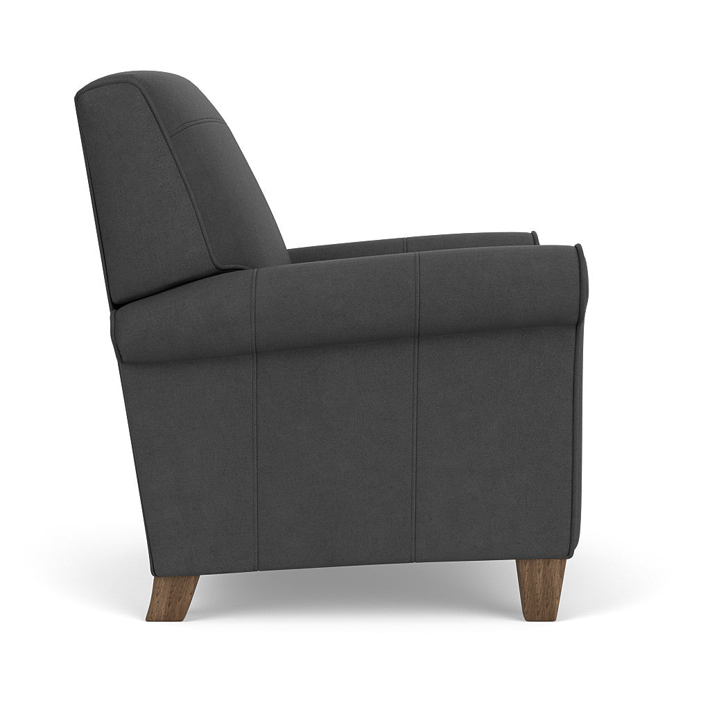 Dana High-Leg Recliner