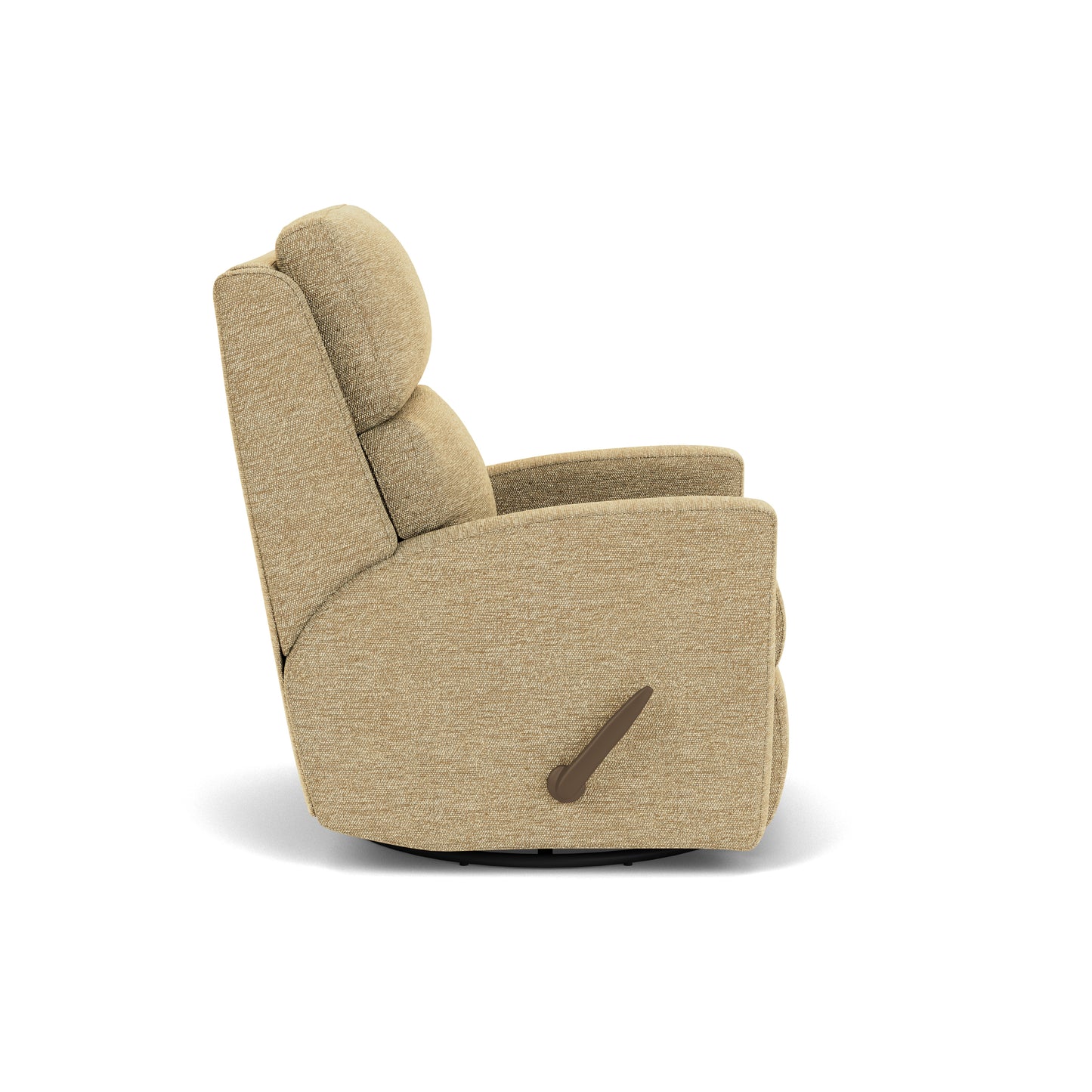 Catalina Swivel Gliding Recliner