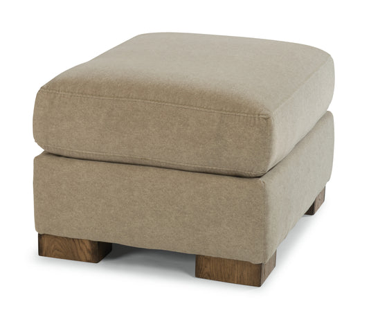 Bryant Ottoman