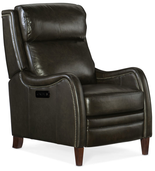 Stark Power Recliner with Power Headrest