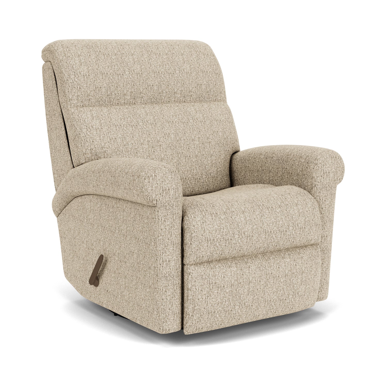 Davis Swivel Gliding Recliner