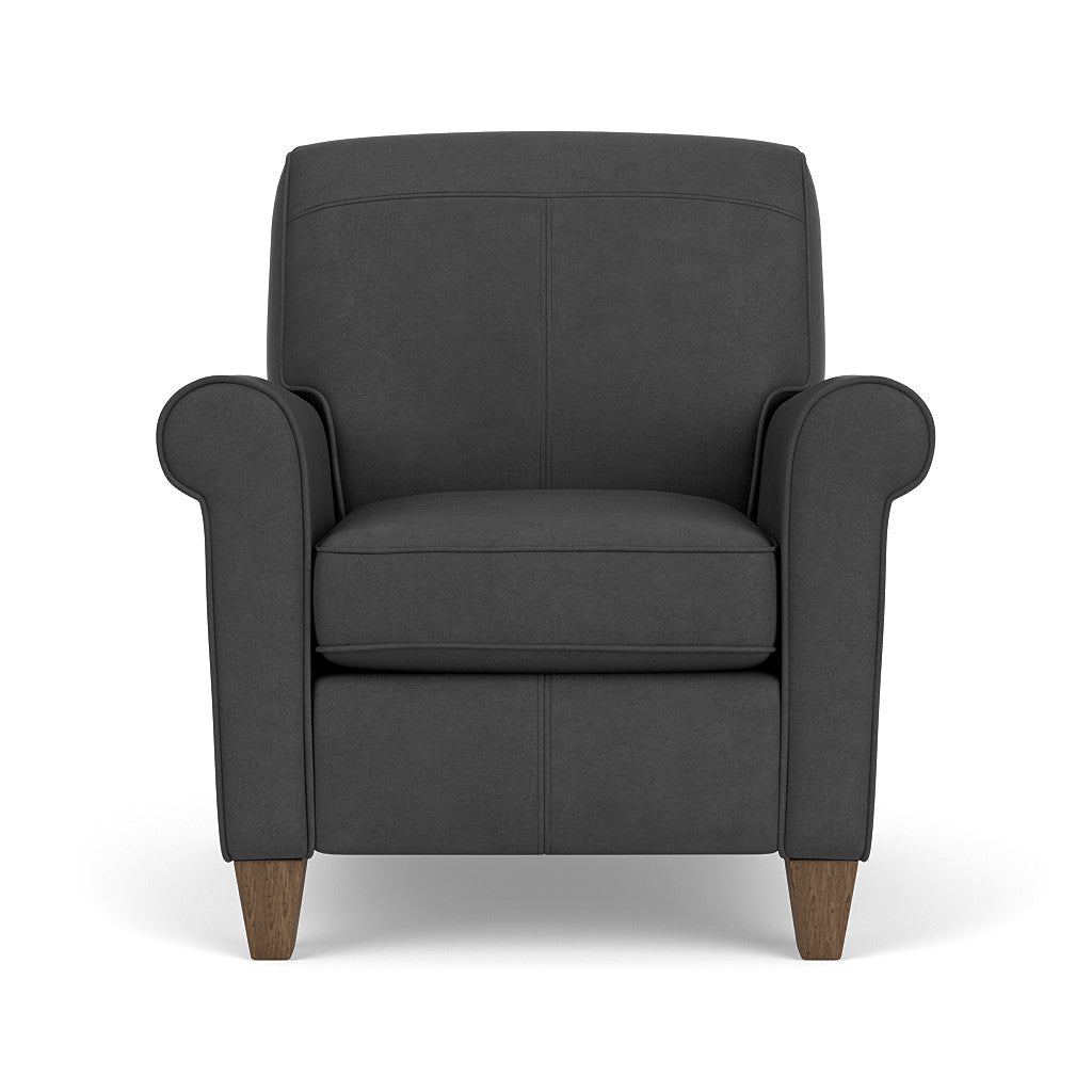 Dana High-Leg Recliner