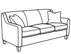 Holly Sofa