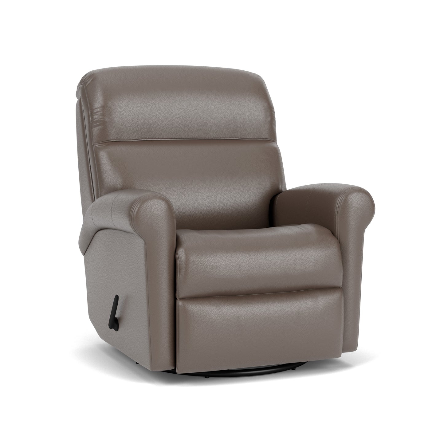 Davis Swivel Gliding Recliner