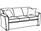 Lakewood Sofa