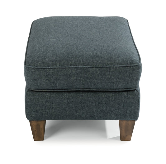 Holly Ottoman