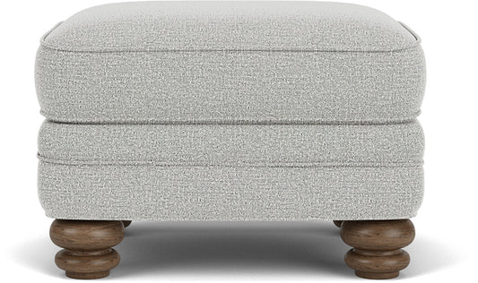 Bay Bridge Ottoman