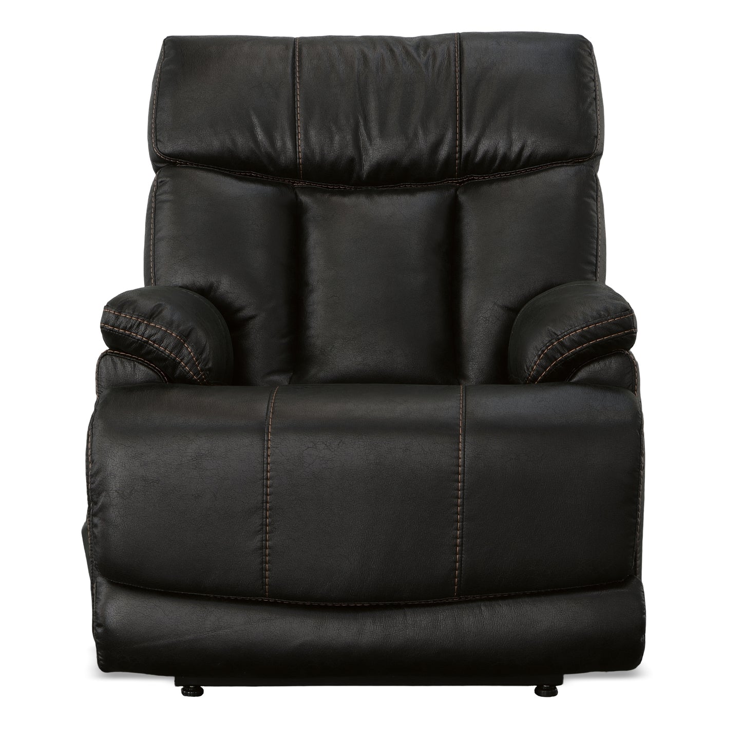 Clive Power Lift Recliner with Power Headrest & Lumbar