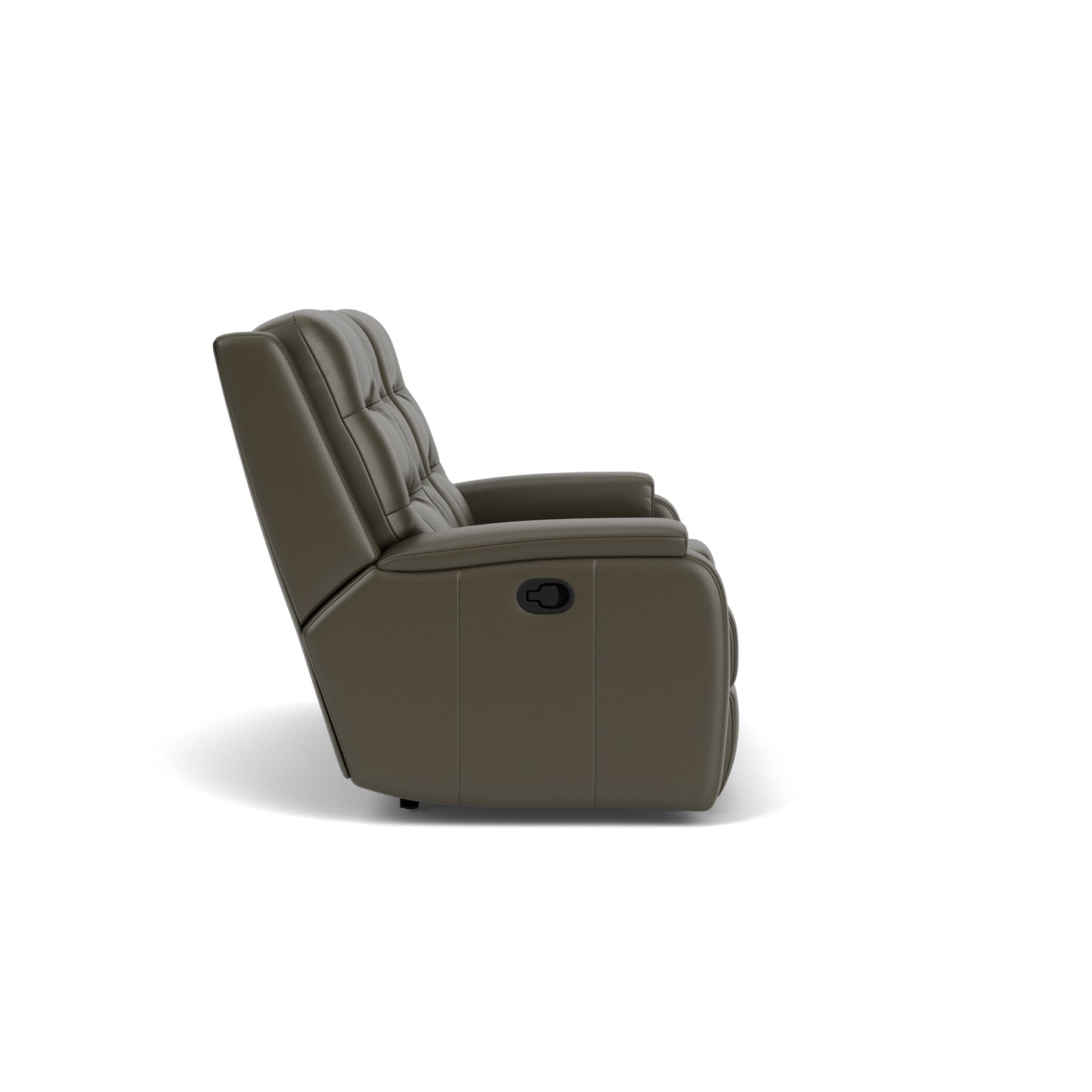 Arlo Reclining Loveseat with Console