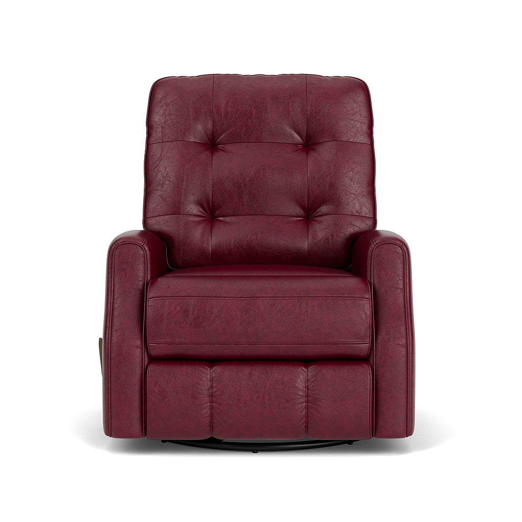 Devon Swivel Gliding Recliner