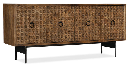 Melange Swanston Credenza