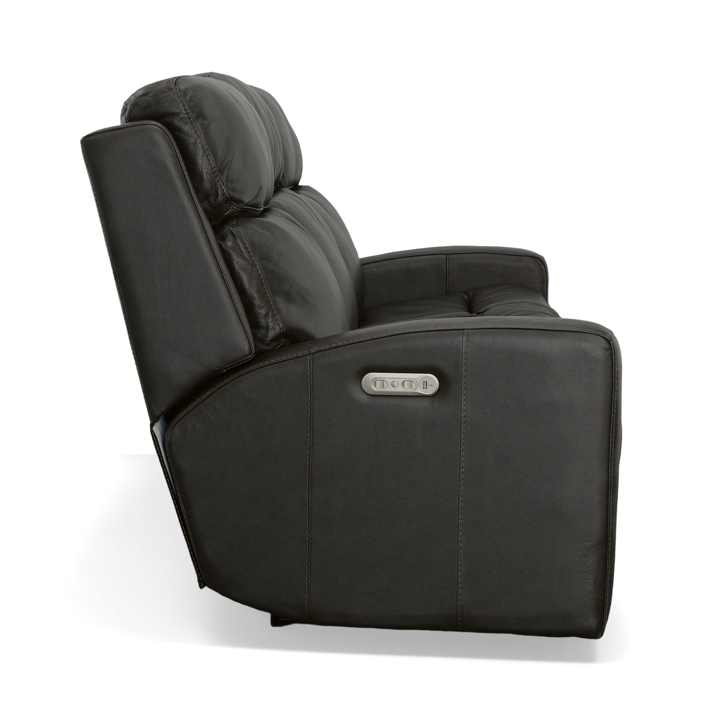 Cody Power Reclining Sofa with Power Headrests