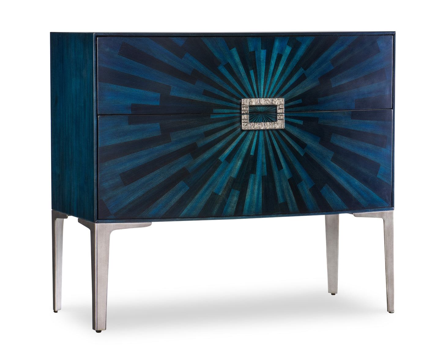 Melange Cosmic Accent Chest