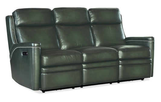 Hamilton Power Sofa with Power Headrest