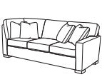 Bryant RAF Corner Sofa