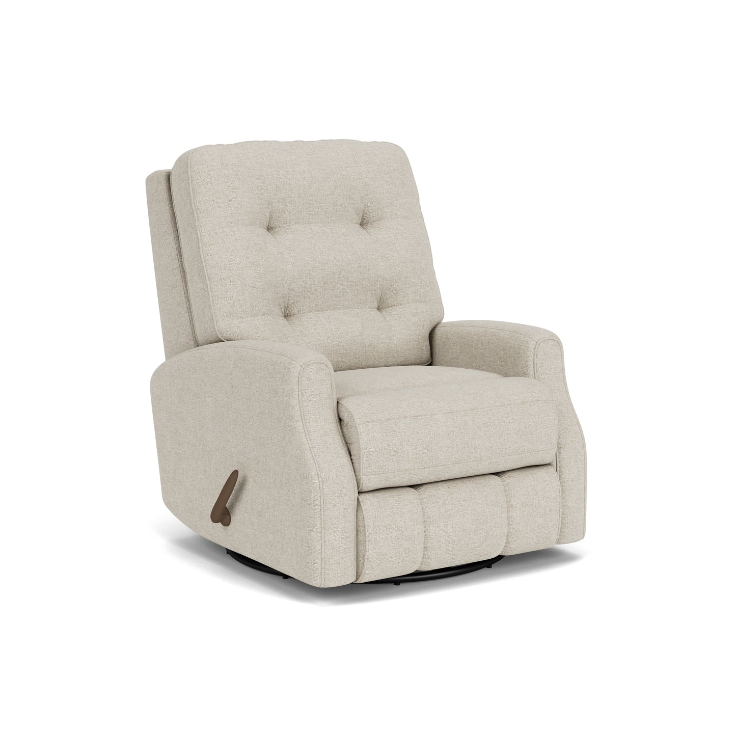 Devon Swivel Gliding Recliner