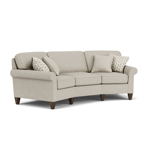 Westside Conversation Sofa