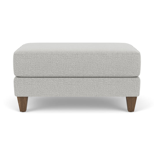 Westside Cocktail Ottoman