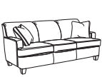 Dempsey Sofa