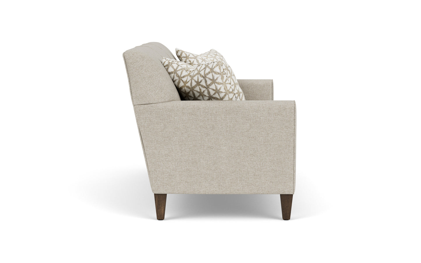 Digby Three-Cushion Sofa