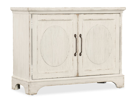 Americana Two-Door Chest