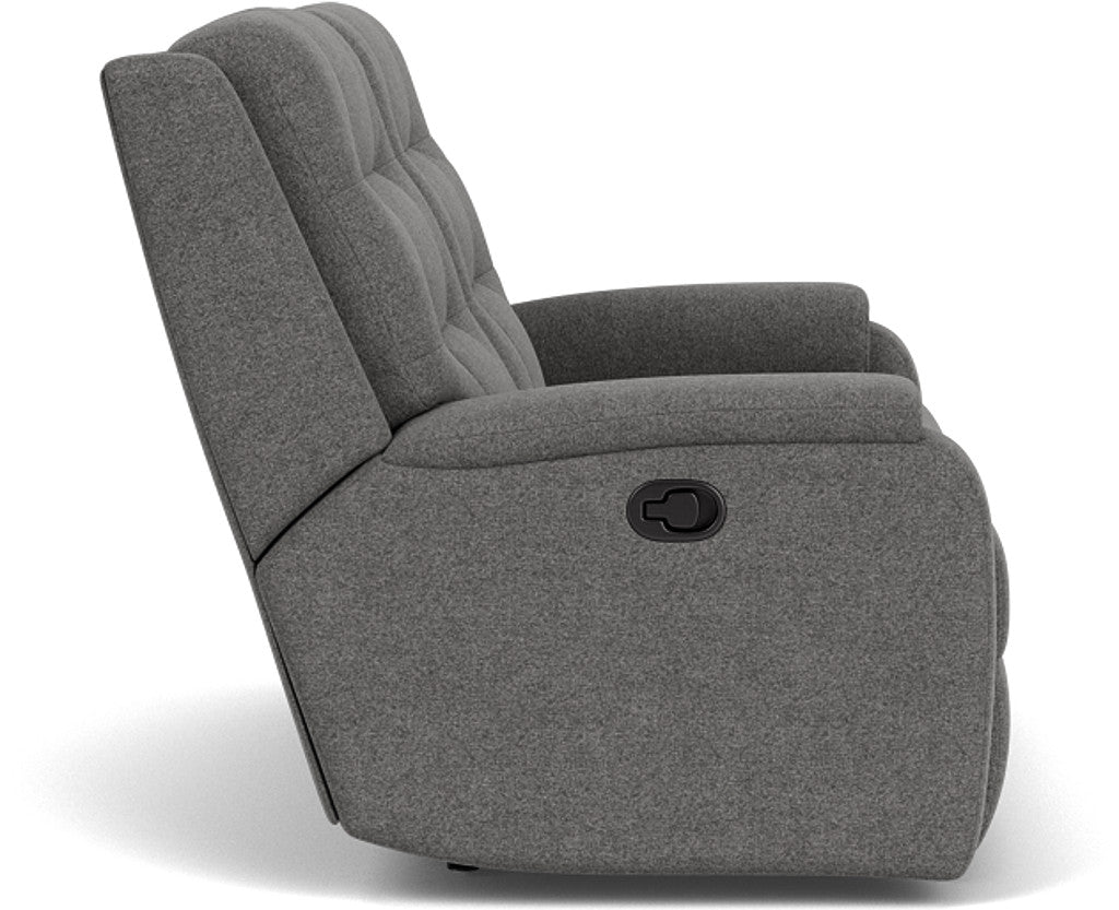 Arlo Reclining Loveseat