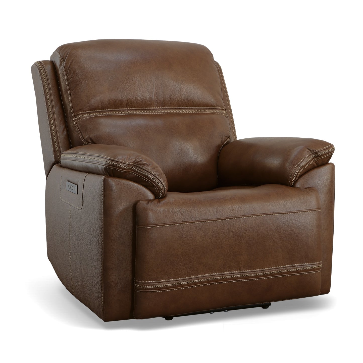 Jackson Power Recliner with Power Headrest