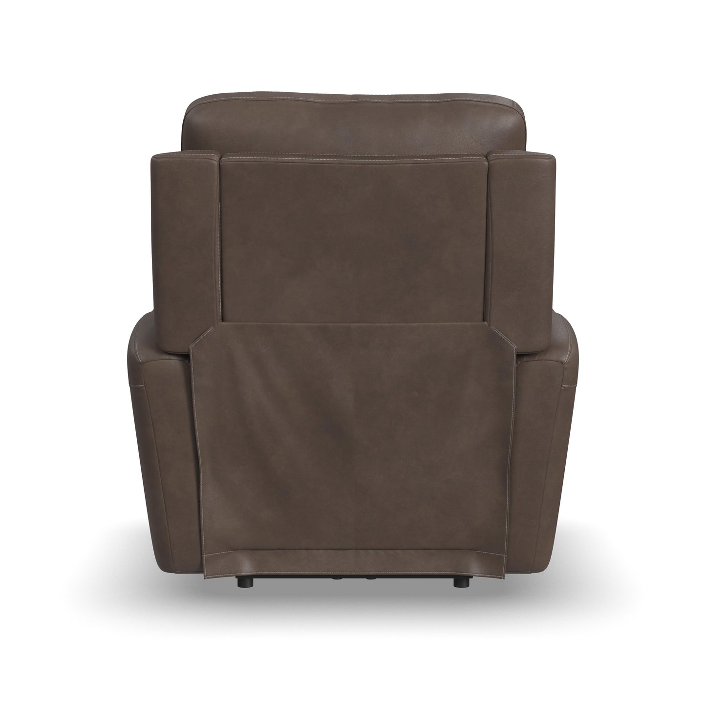 Carter Power Recliner with Power Headrest & Lumbar