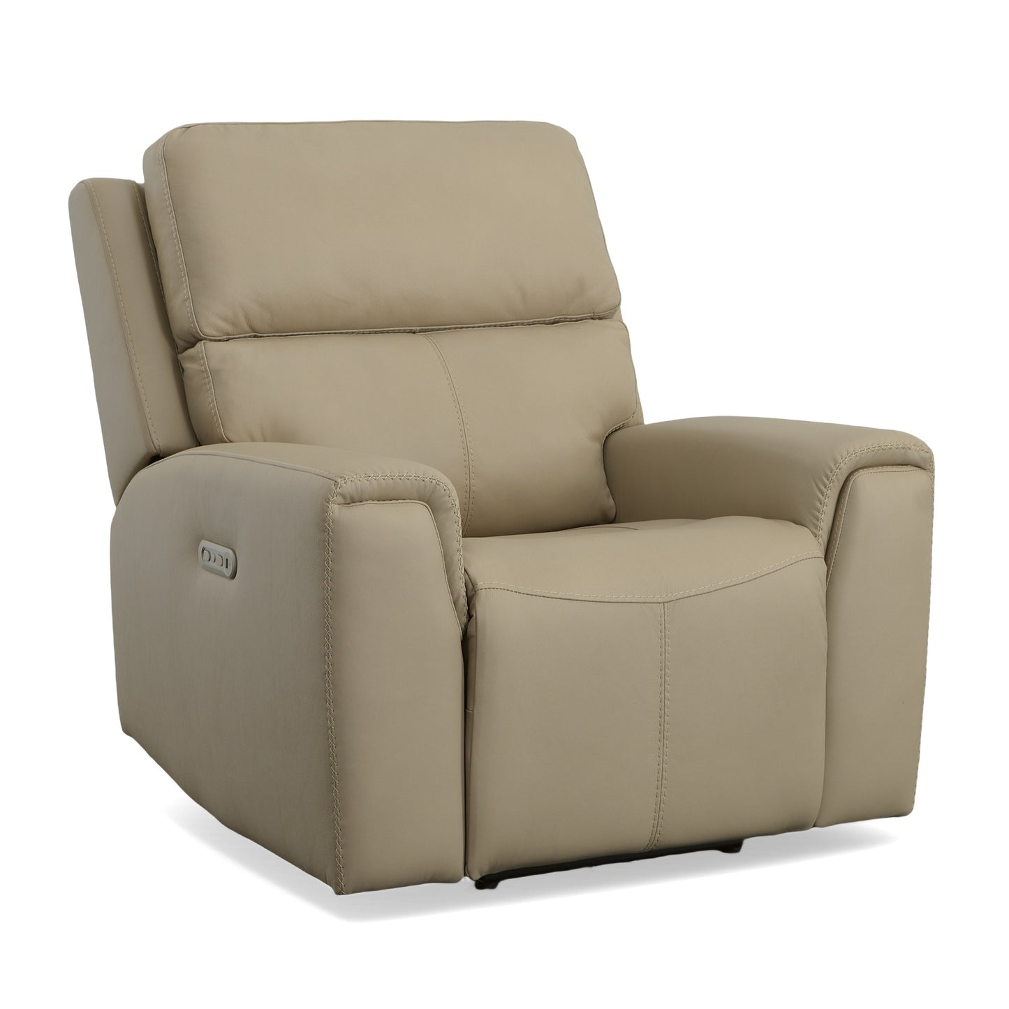 Jarvis Power Recliner with Power Headrest