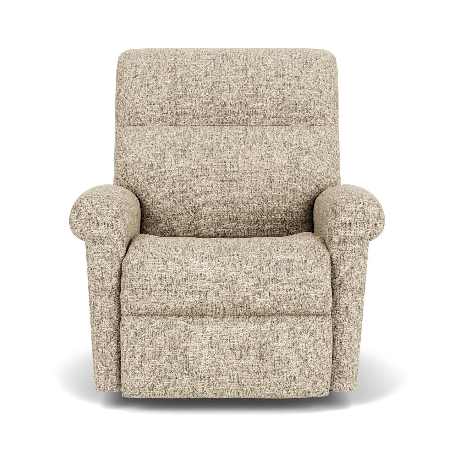 Davis Swivel Gliding Recliner