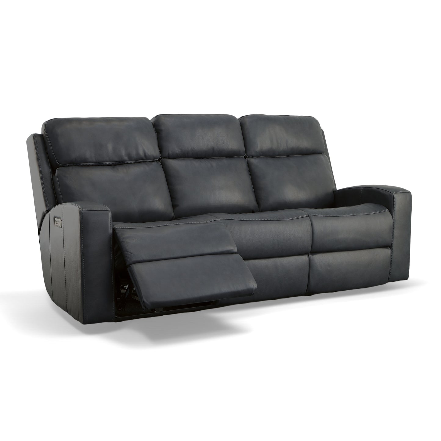 Cody Power Reclining Sofa with Power Headrests