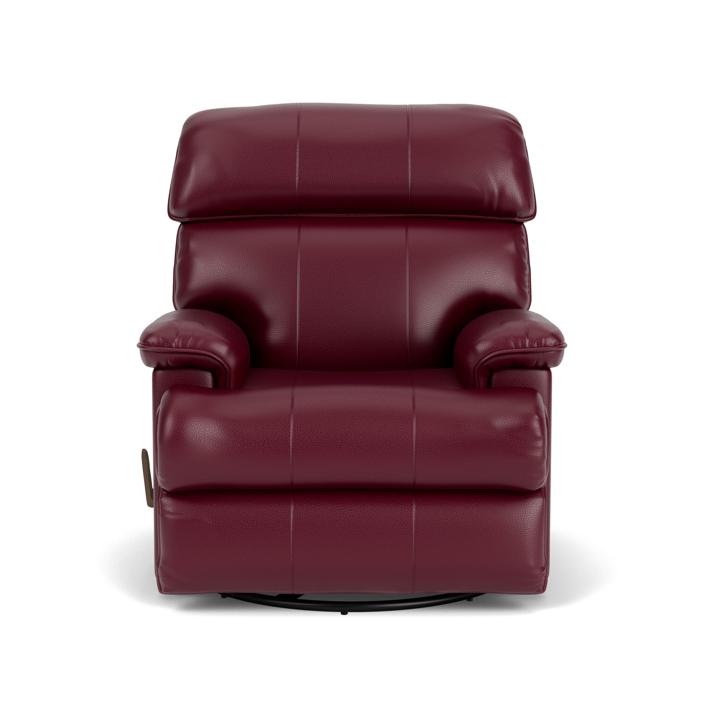 Geneva Swivel Gliding Recliner