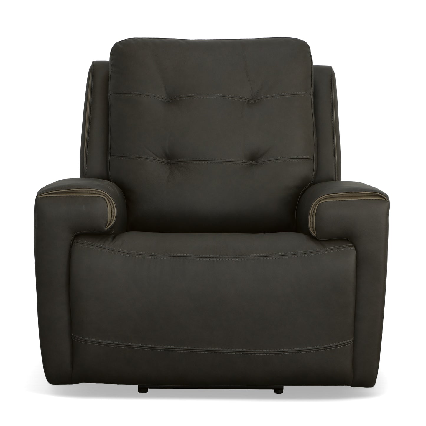 Iris Power Recliner with Power Headrest