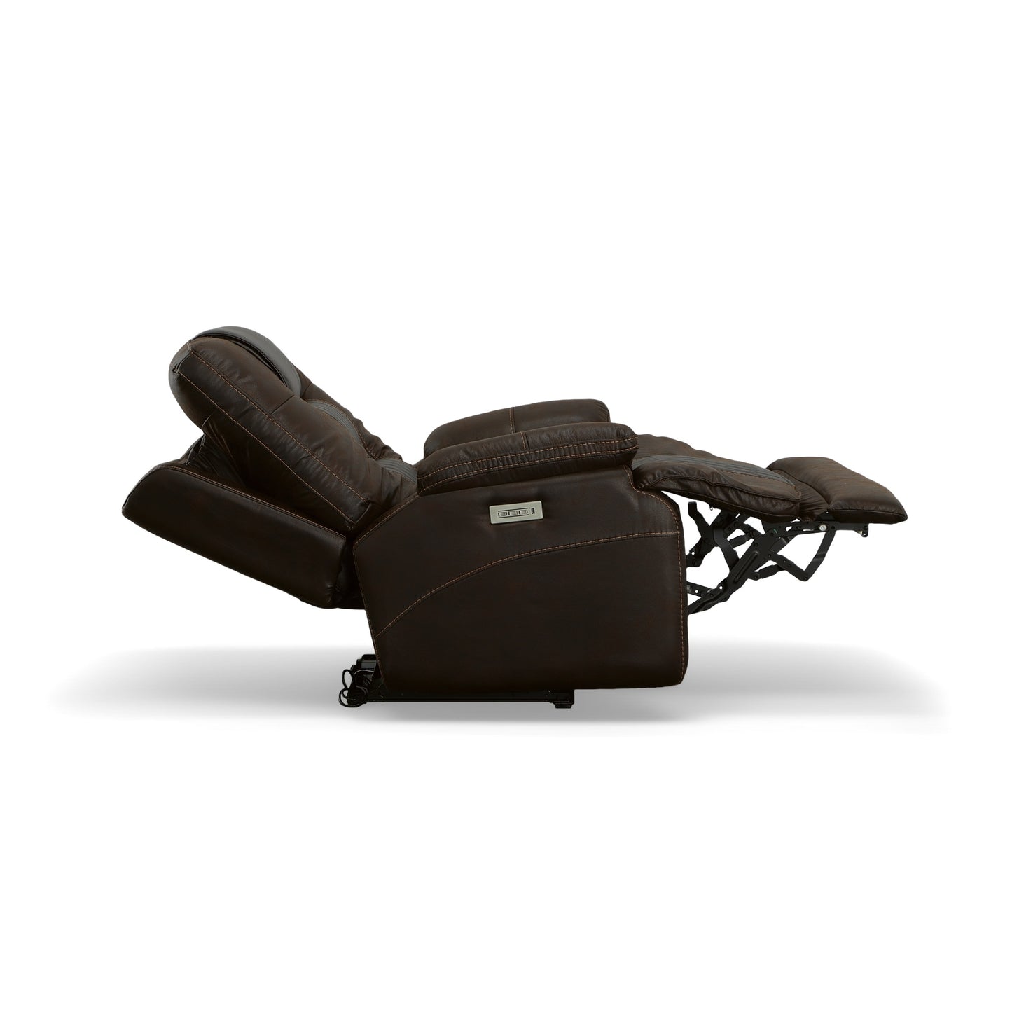 Dakota Power Recliner with Power Headrest & Lumbar