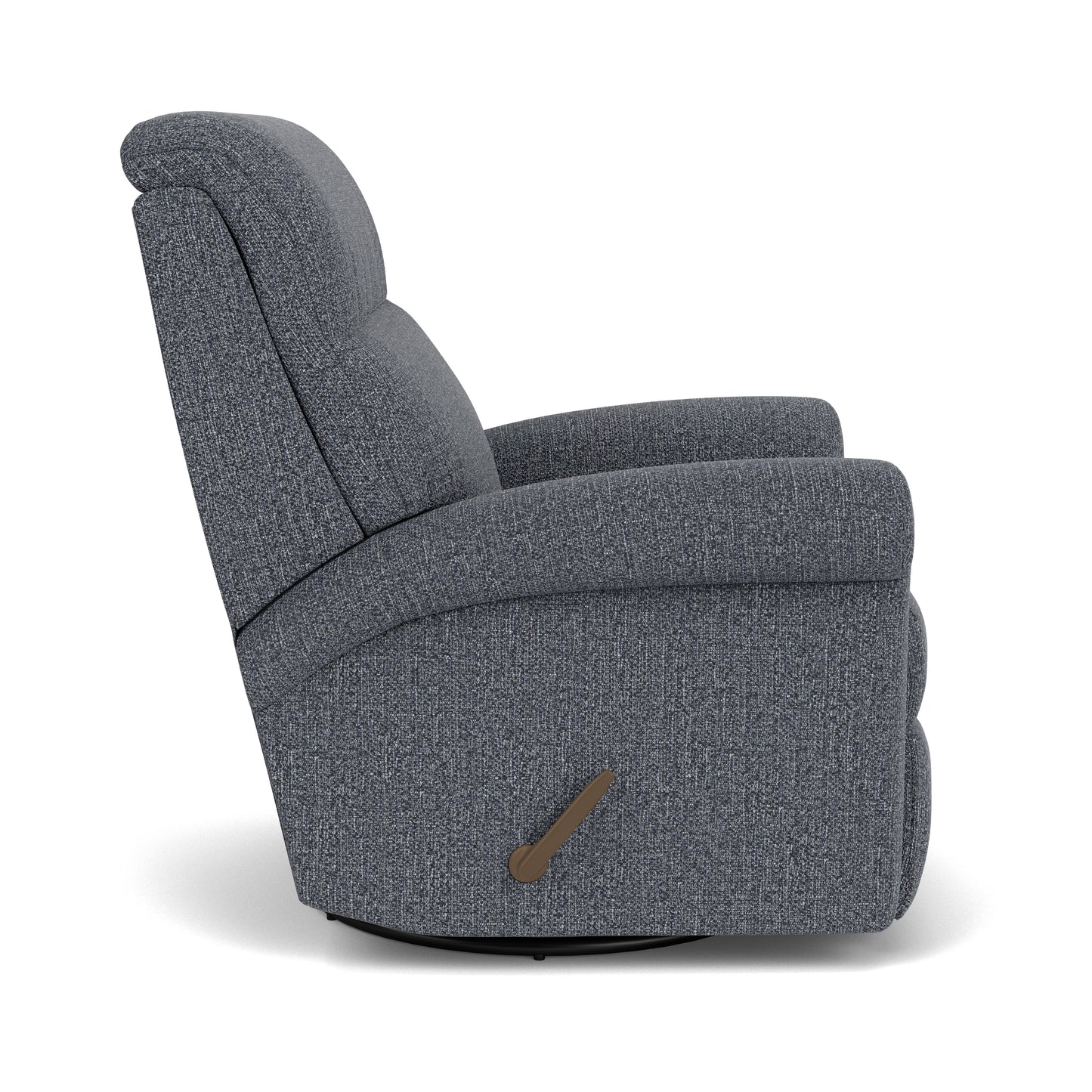 Davis Swivel Gliding Recliner