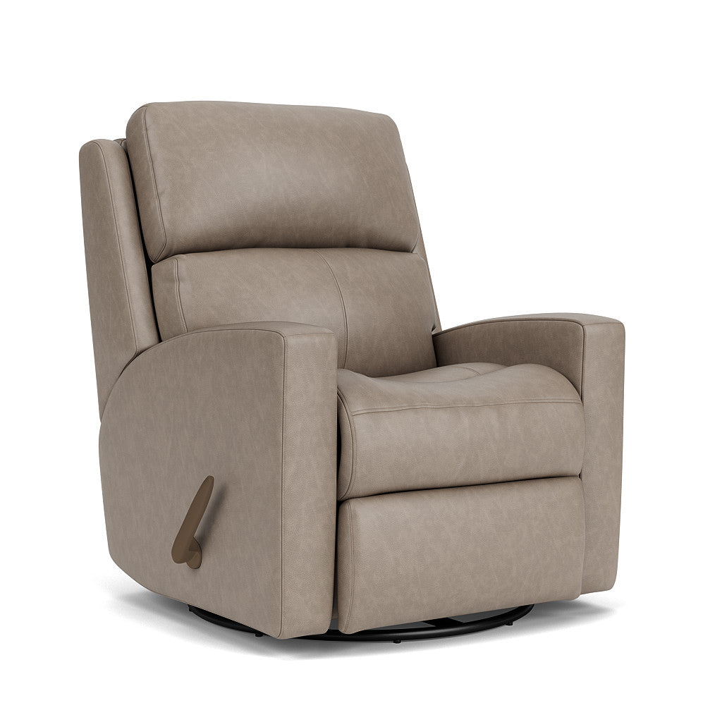 Catalina Swivel Gliding Recliner