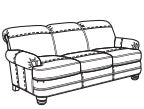 Bay Bridge Sofa