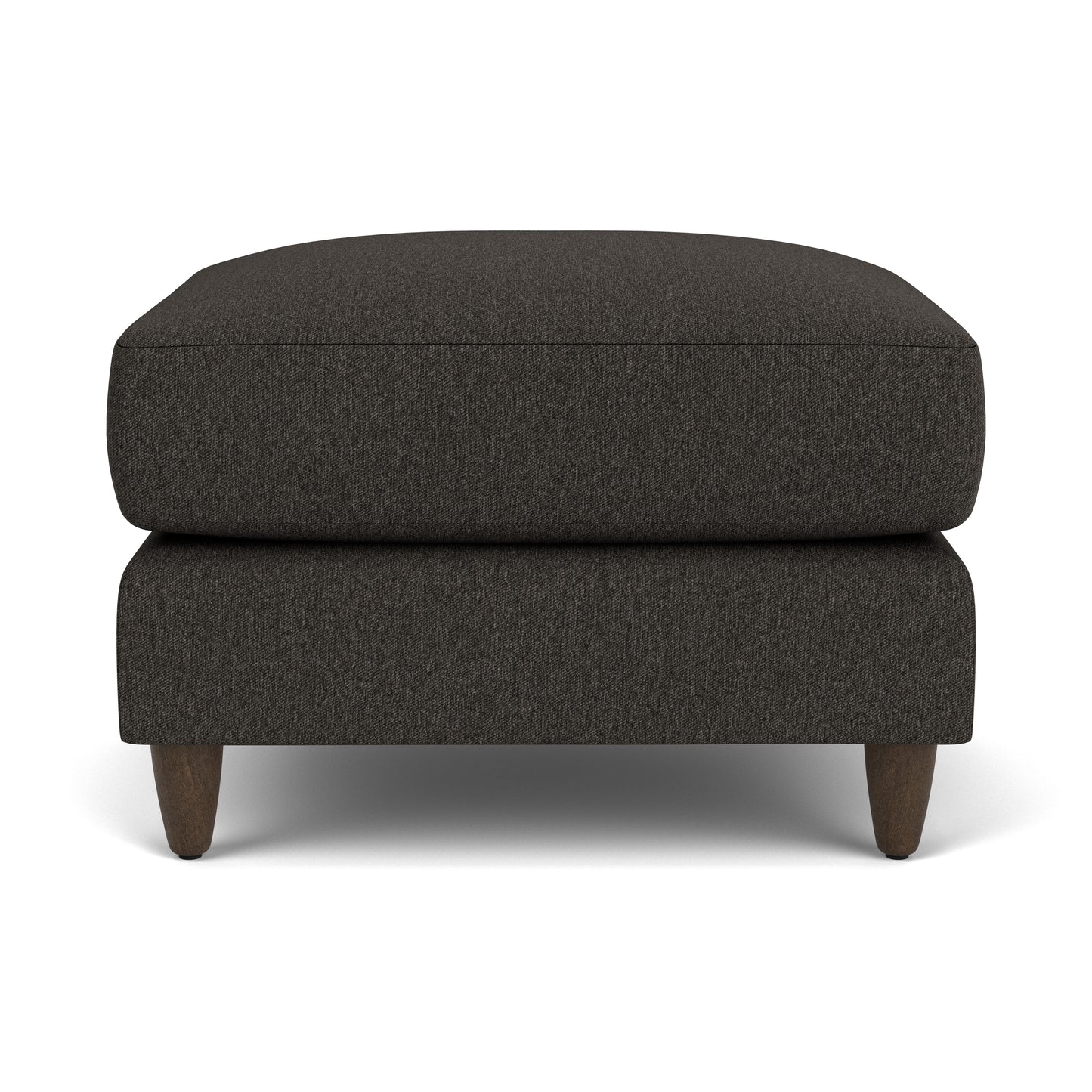 Fern Ottoman