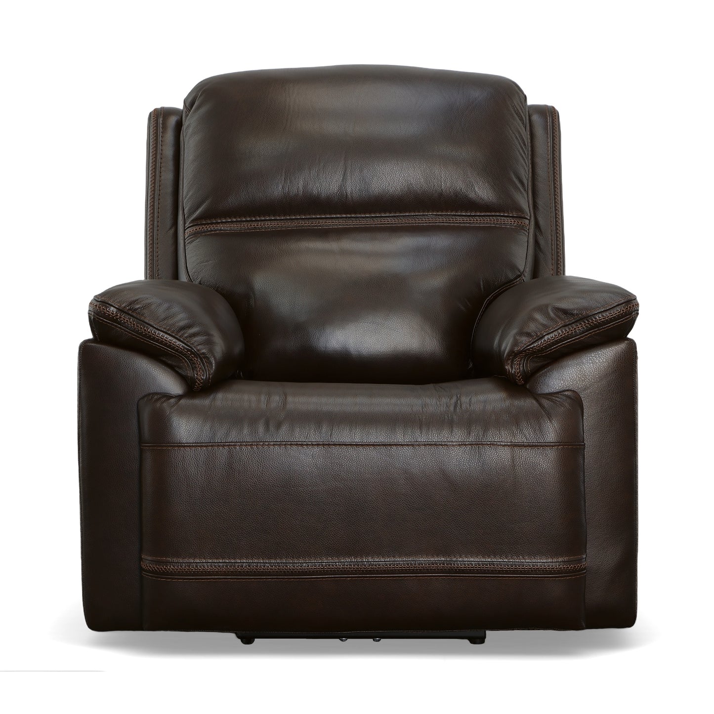 Jackson Power Recliner with Power Headrest