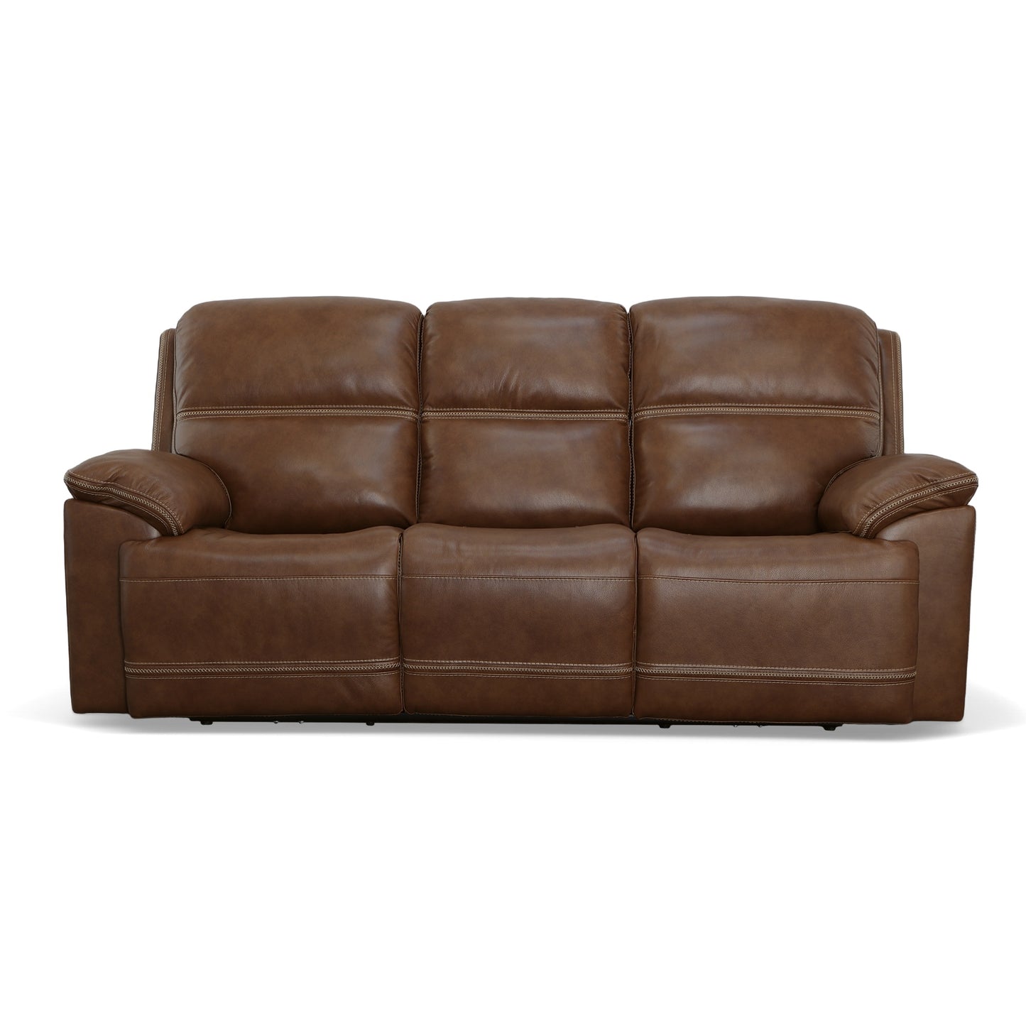 Jackson Power Reclining Sofa with Power Headrests