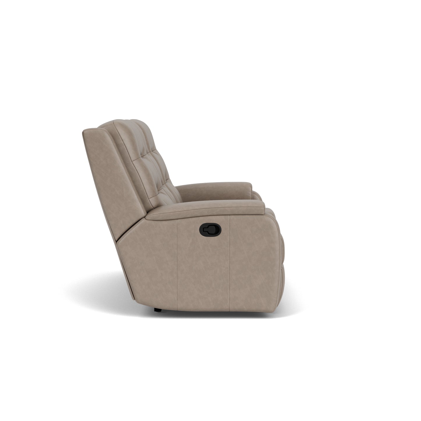 Arlo Reclining Loveseat with Console