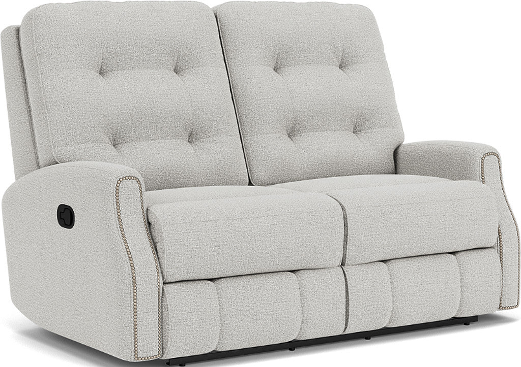 Devon Reclining Loveseat