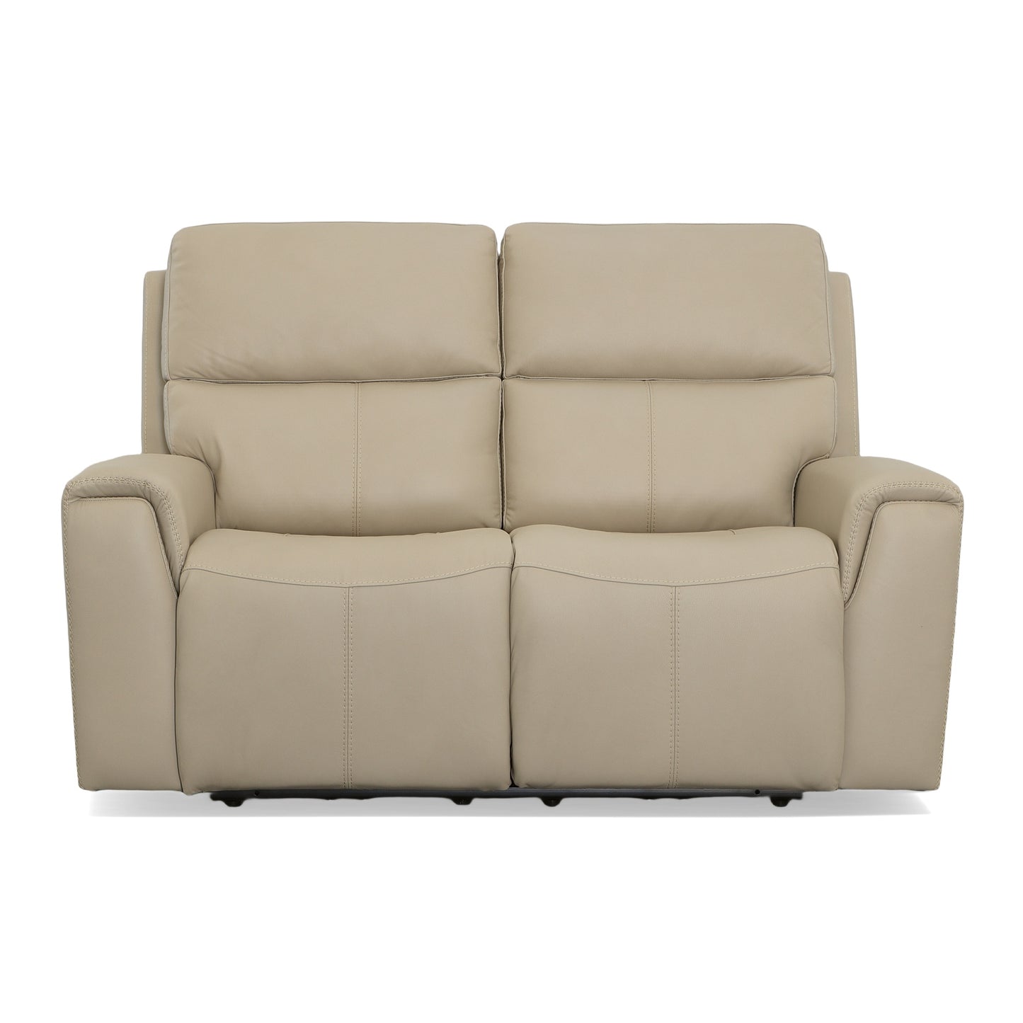 Jarvis Power Reclining Loveseat with Power Headrests