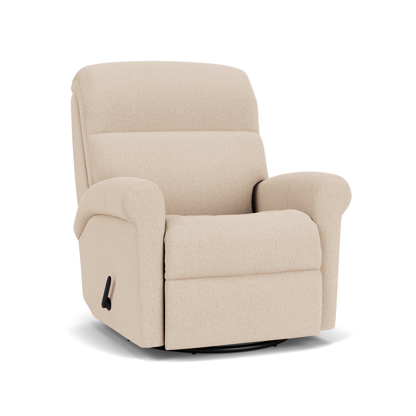 Davis Swivel Gliding Recliner