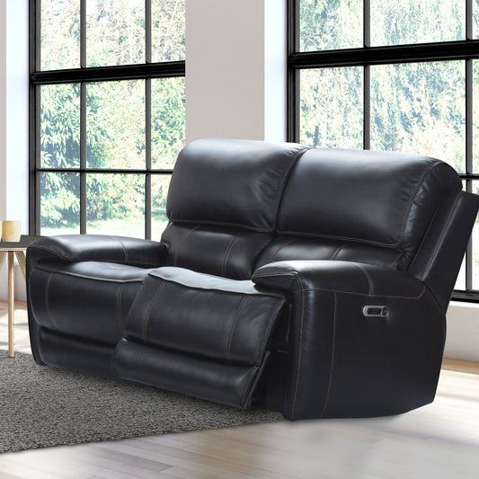 Parker Living Empire - Verona Blackberry Power Reclining Loveseat