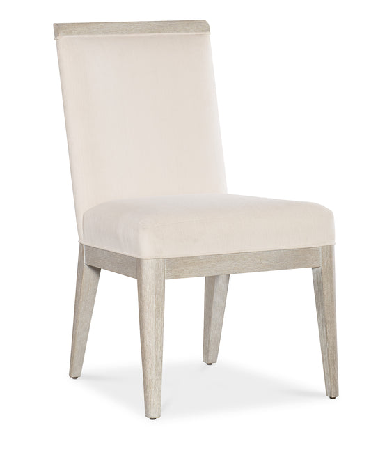 Modern Mood Upholstered Side Chairch