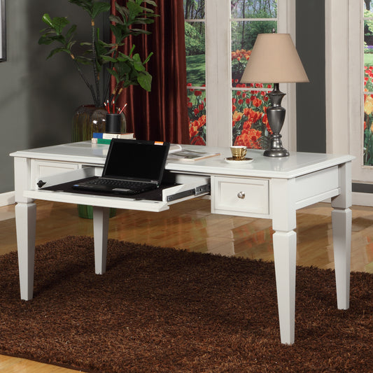 Parker House Boca 60 In. Writing Desk